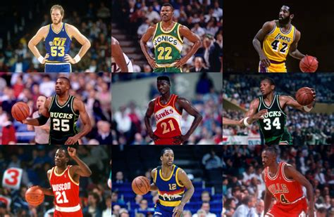 draft nba 1982|Iba pa.
